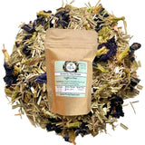 Butterfly Pea Flower