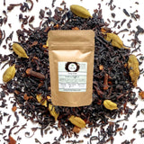 Truly Chai