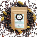 Truly Chai