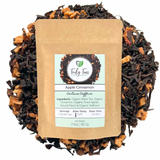 Apple Cinnamon