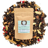 Vanilla Chai