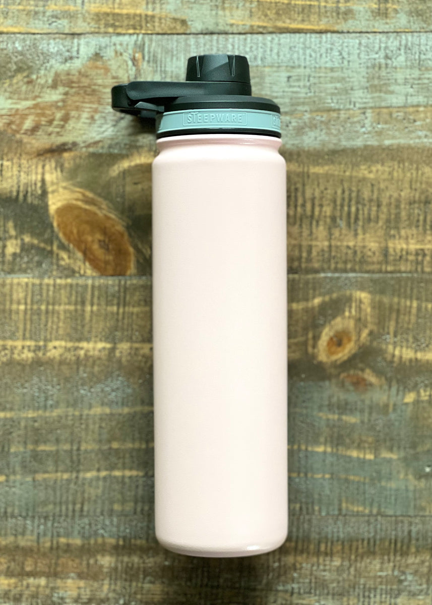 Everest Steepware Tumbler TRULY TEAS