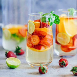 Sangria Dream Deliciousness