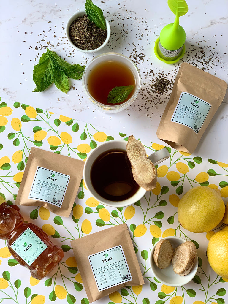 Holiday Detox Duo