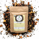 Rise & Shine tea
Rise and shine tea
High caffeine black tea 
dandelion tea
Organic dandelion tea
Mushroom tea
Organic mushroom tea
organic high caffeine tea 
Gut health tea 
Happy gut tea
Tea that helps with your gut
loose leaf mushroom tea
organic loose leaf mushroom tea