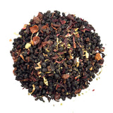Elderberry Support