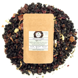 Elderberry Support
