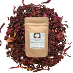 Hibiscus Flowers
