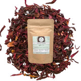Hibiscus Flowers