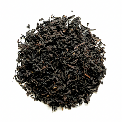 Lapsang Souchong