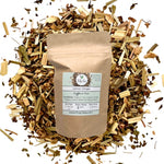 Lemon Ginger
