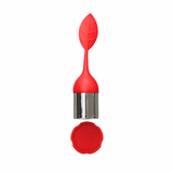 Leaf Infuser w/ Plate