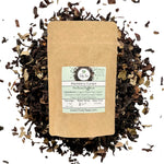 Blackberry Currant