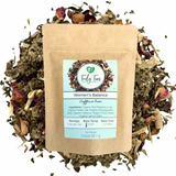 Women's Balance