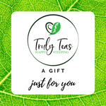 Truly Teas E-Gift Card