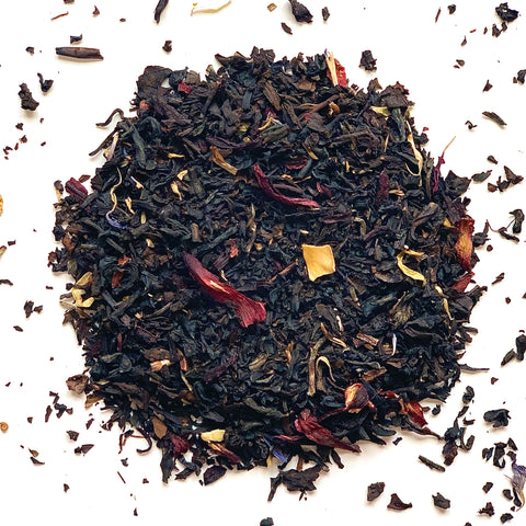 Tropical Infusion - TRULY TEAS