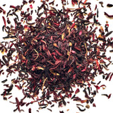 Hibiscus Flowers  TRULY TEAS truly teas