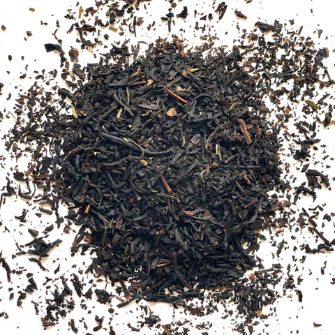 Earl Grey - TRULY TEAS Truly Teas