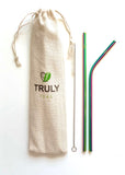 Truly Eco Straws