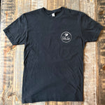 Gettin' Teabagged Daily T-shirt