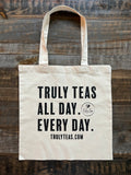 Truly Teas All Day Everyday Tote
